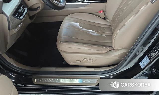 Kia K8 id 4958207 из Кореи 10
