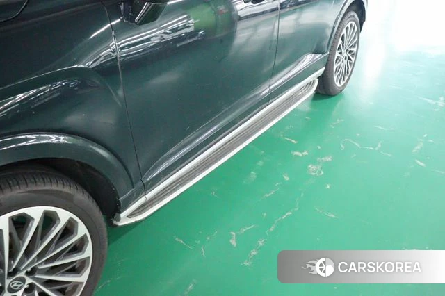 Hyundai Palisade (LX3) id 4669664 из Кореи 10