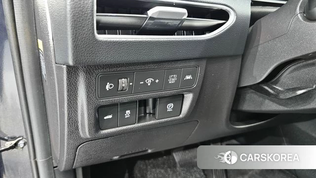 Hyundai Sonata Hybrid (DN8) id 4998104 из Кореи 10