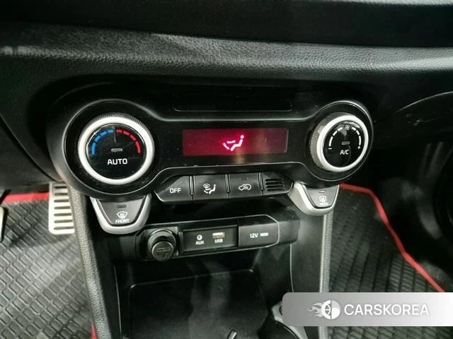 Kia All New Morning (JA) id 4890420 из Кореи 10