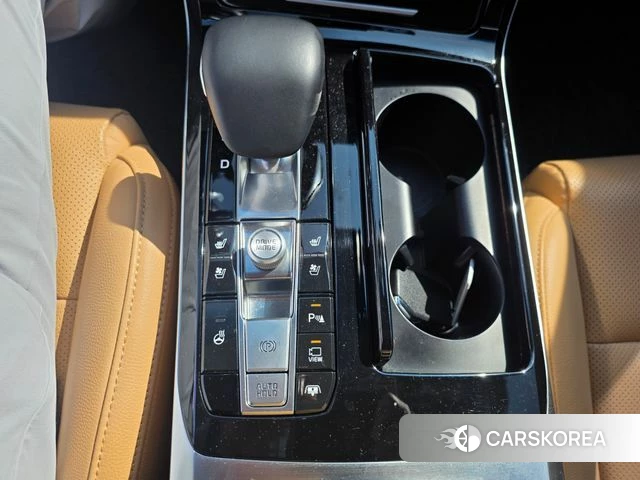 Kia K7 Premier Hybrid id 4992530 из Кореи 10