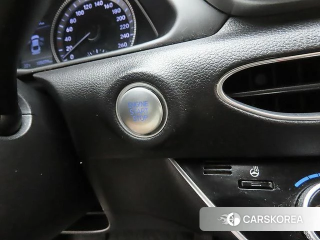 Hyundai Sonata (DN8) id 4998478 из Кореи 10