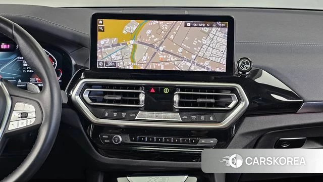 BMW X3 (G01) id 5047020 из Кореи 10
