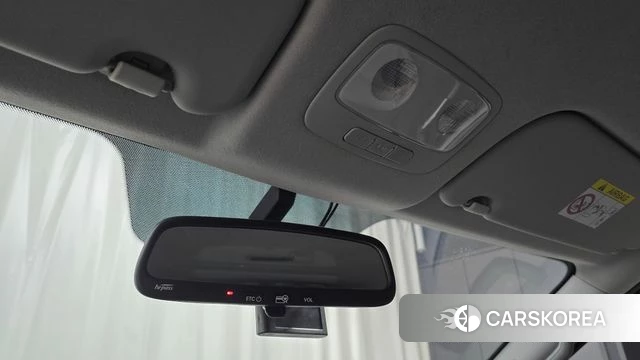 Hyundai The New Grand Starex id 4370986 из Кореи 10