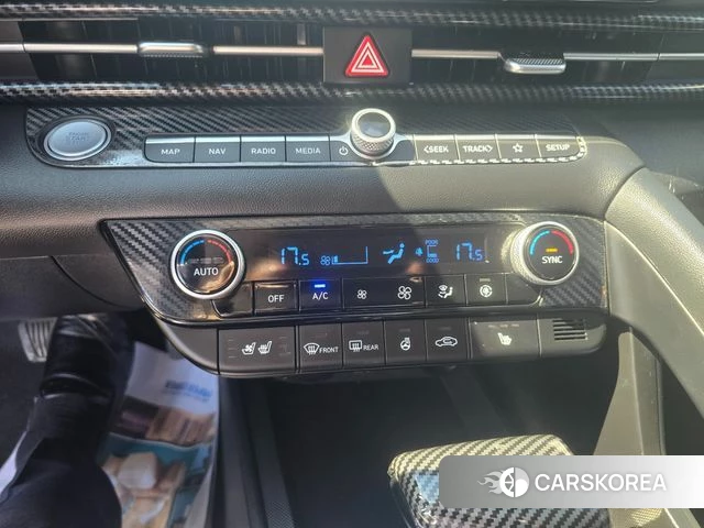 Hyundai Avante (CN7) id 4971063 из Кореи 10