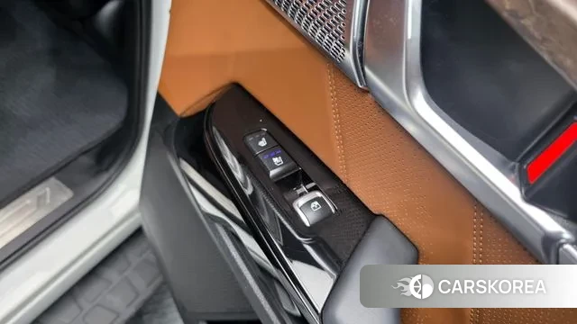 Kia Mohave Master id 3696774 из Кореи 10