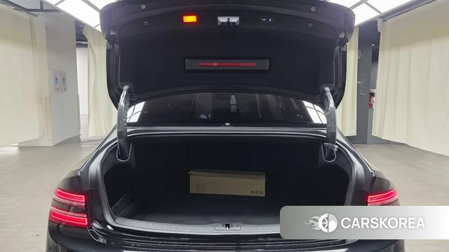 Genesis G80 (RG3) id 4934505 из Кореи 10