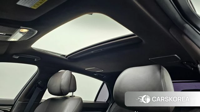 Genesis G90 id 4937489 из Кореи 10