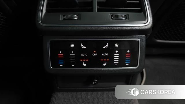 Audi A6 (C8) id 4959203 из Кореи 10