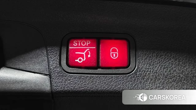 Mercedes-Benz GLE-Class W167 id 5033198 из Кореи 10