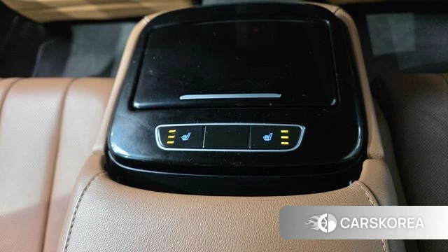 Genesis G80 (RG3) id 4977408 из Кореи 10