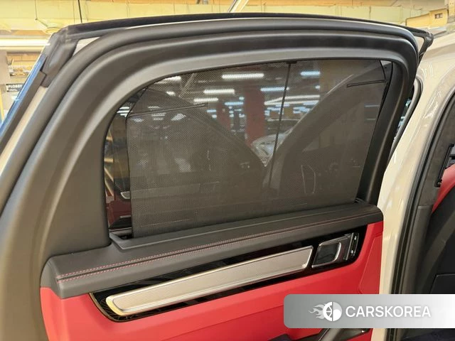 Porsche Cayenne (PO536) id 4975607 из Кореи 10
