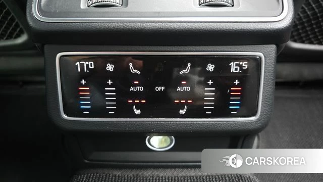 Audi A6 (C8) id 5003844 из Кореи 10