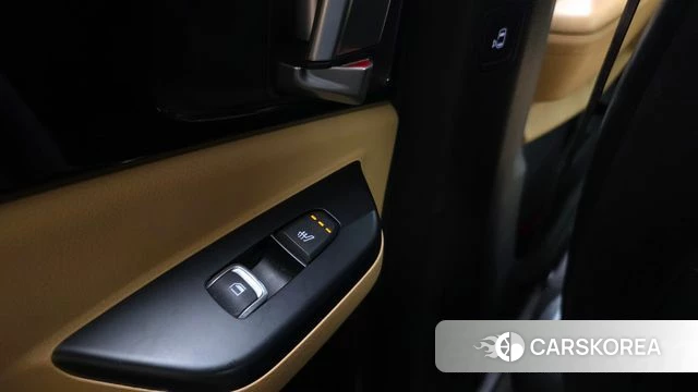 Kia Carnival 4th generation id 5012163 из Кореи 10