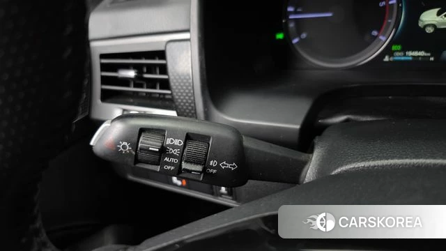 Ssangyong The New Rexton Sports Cannes id 5003306 из Кореи 10