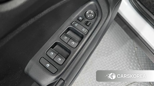Hyundai Venue id 5041675 из Кореи 10