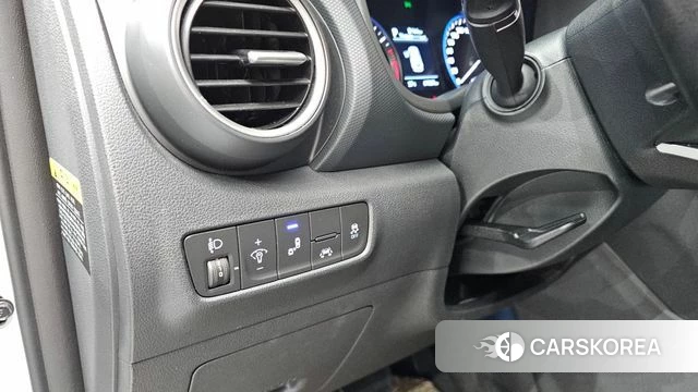 Hyundai Kona id 4836434 из Кореи 10