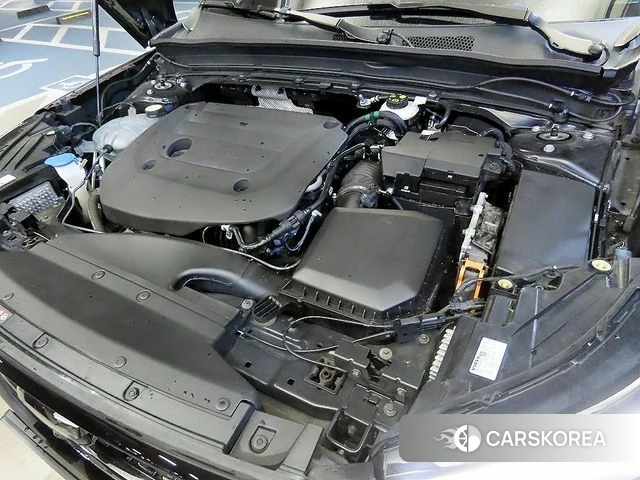 Volvo XC40 id 4847487 из Кореи 10