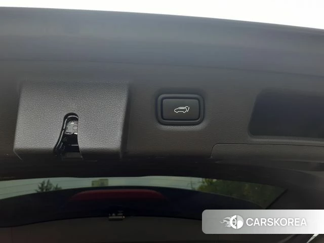 Hyundai Santa Fe TM id 4718003 из Кореи 10