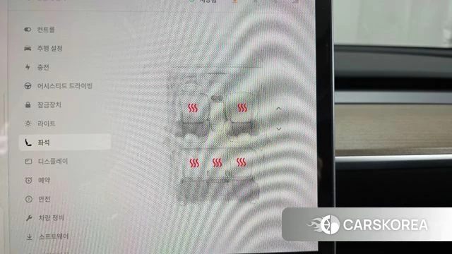 Tesla Model Y id 5032978 из Кореи 10