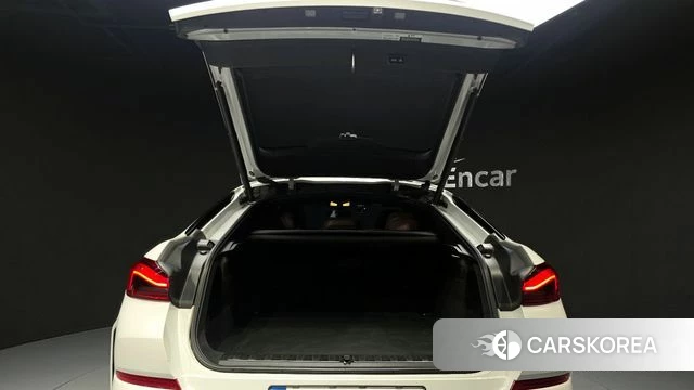 BMW X6 (G06) id 4231201 из Кореи 10