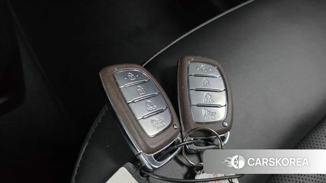 Hyundai Casper id 4965699 из Кореи 10