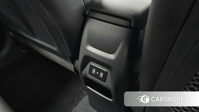 Hyundai Venue id 4974786 из Кореи 10