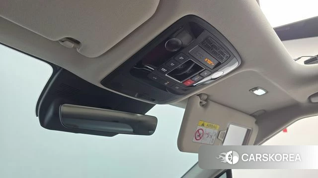 Kia The New Carnival 4th Generation id 5001807 из Кореи 10