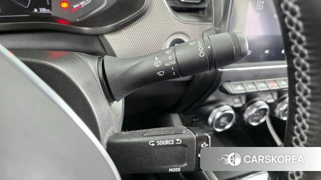 Renault Korea (Samsung) XM3 id 5012052 из Кореи 10