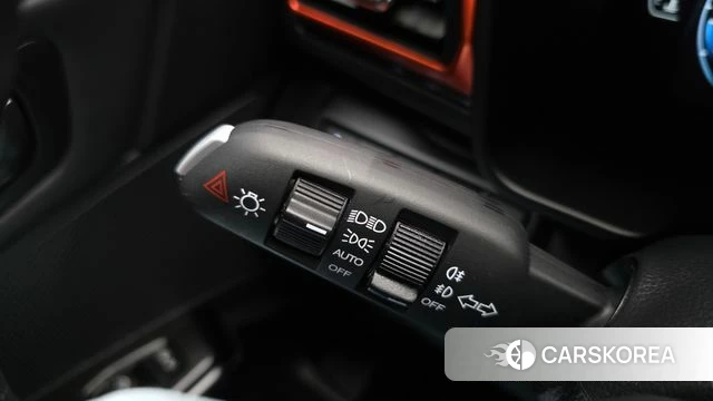 Ssangyong The New Tivoli Air id 4916713 из Кореи 10