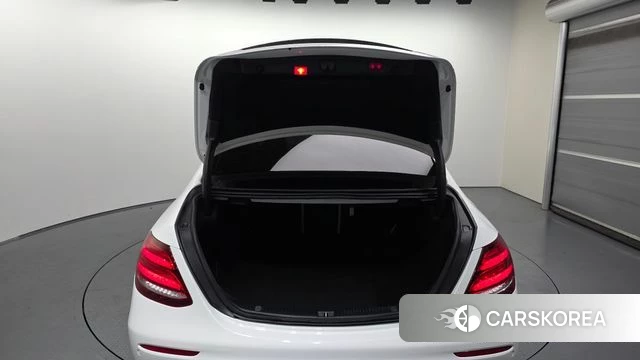 Mercedes-Benz E-Class W213 id 5013521 из Кореи 10