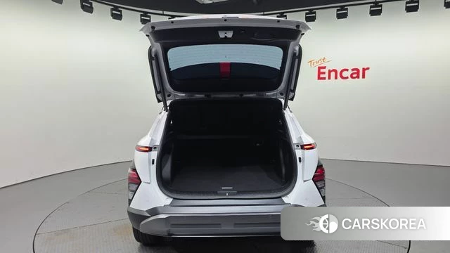 Hyundai Kona (SX2) id 5002390 из Кореи 10