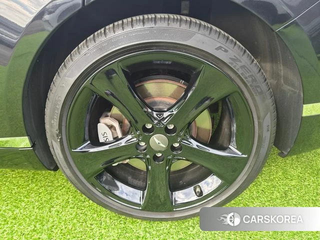 Genesis G80 (RG3) id 4981016 из Кореи 10