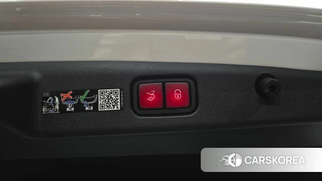 Mercedes-Benz E-Class W214 id 4674781 из Кореи 10