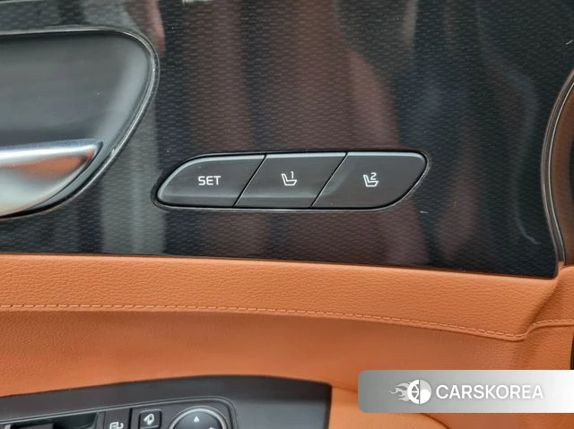 Kia The New K3 2nd generation id 4936472 из Кореи 10