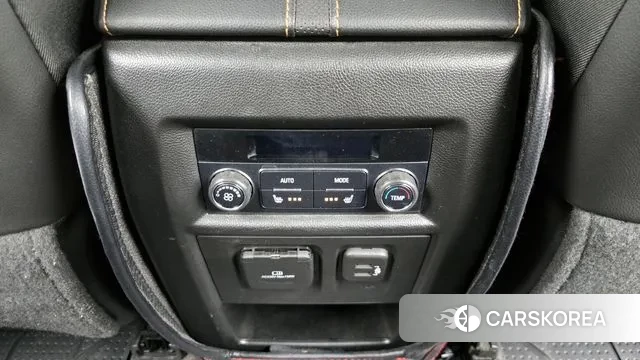 Chevrolet (GM Daewoo) Traverse id 3004368 из Кореи 10