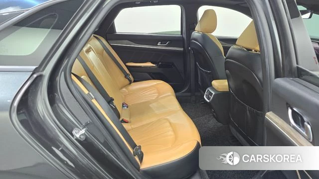 Kia K5 3rd generation id 5028754 из Кореи 10