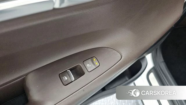 Hyundai The New Grandeur IG id 5028662 из Кореи 10
