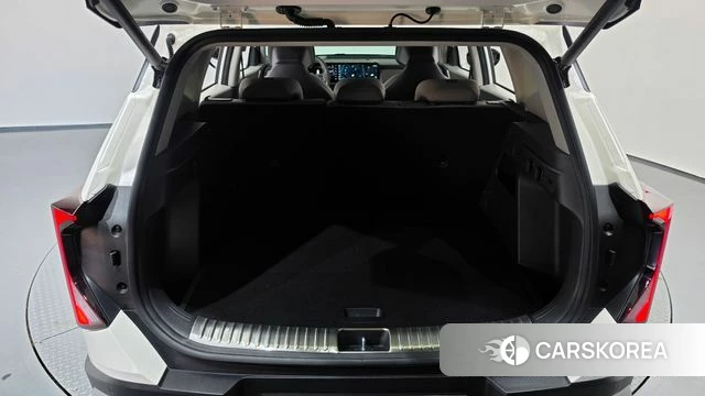 Kia Celtos second Generation id 4777935 из Кореи 10