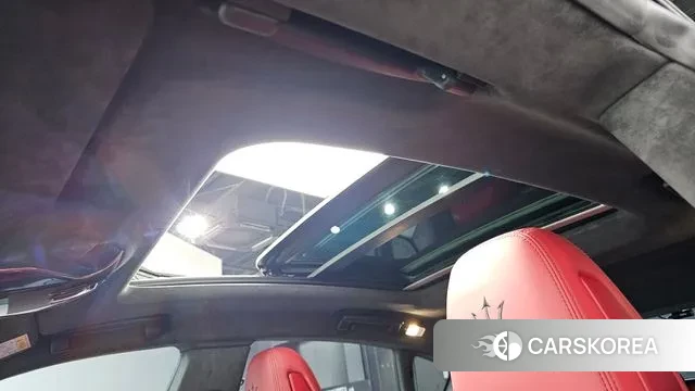 Maserati Levante id 2890144 из Кореи 10