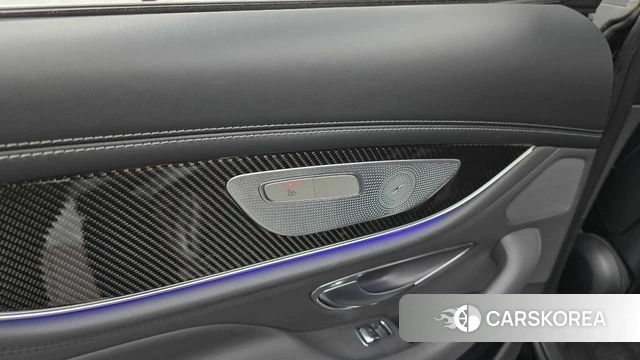 Mercedes-Benz AMG GT id 4930231 из Кореи 10