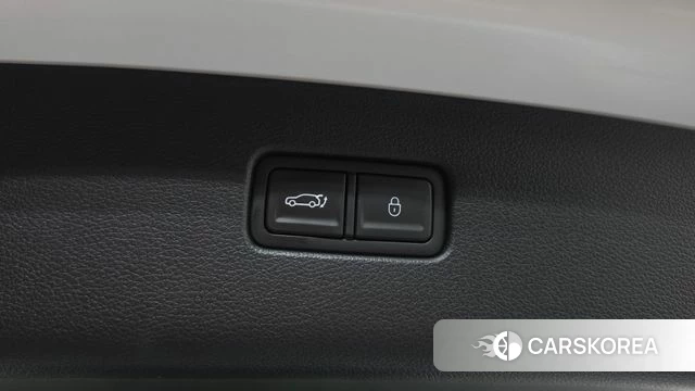 Genesis GV80 id 5015972 из Кореи 10