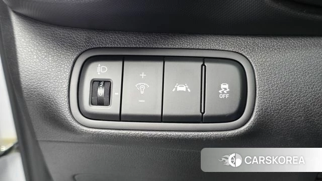 Hyundai Venue id 5013261 из Кореи 10