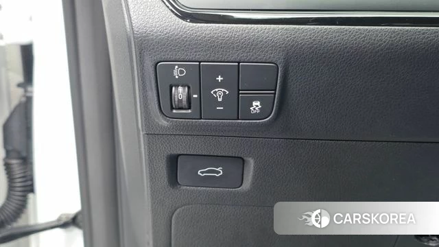 Kia The New K5 3rd generation id 4957327 из Кореи 10