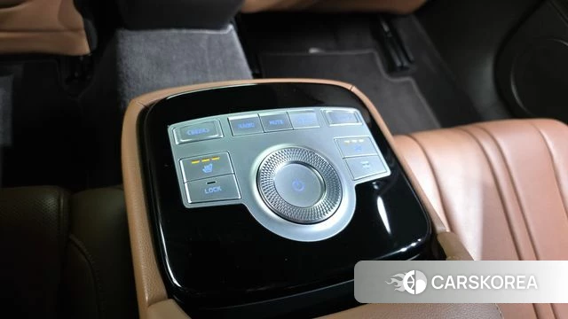 Genesis G80 (RG3) id 4987115 из Кореи 10