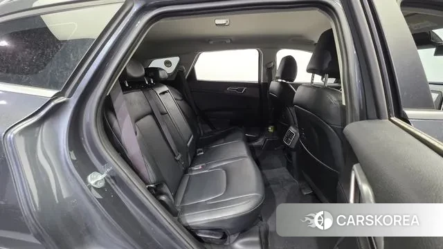 Kia Sportage 5th Generation id 3572567 из Кореи 10