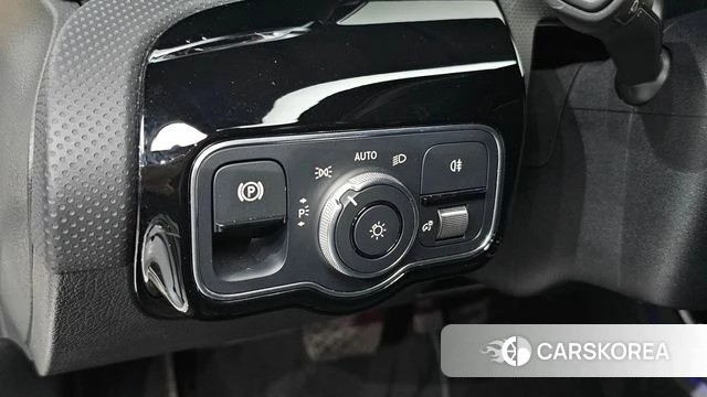 Mercedes-Benz A-Class W177 id 5017865 из Кореи 10