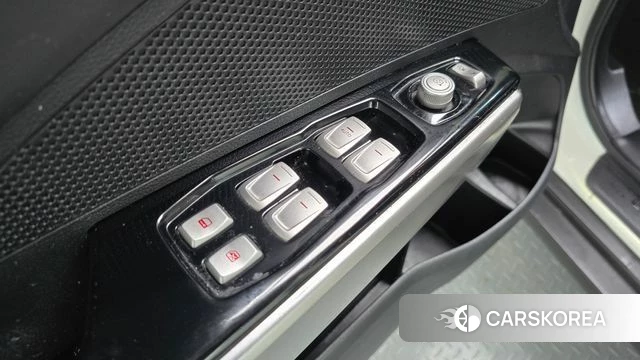 Ssangyong Tivoli Armor id 5054566 из Кореи 10