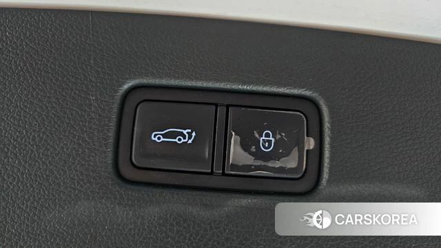 Genesis GV80 id 5001906 из Кореи 10