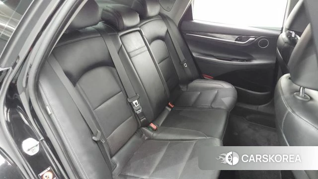 Hyundai Grandeur IG id 5018445 из Кореи 10